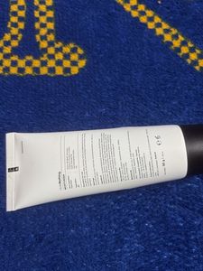 Minimalist Vitamin B5 Moisturizer