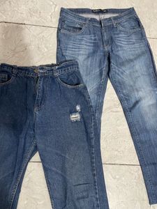 Combo Denims♥️