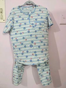 Night Suit