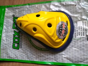 Men's Cricket Safety