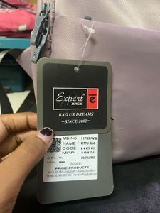 womens Backpack