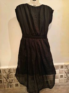 🎁Buy 1, Get 1 Free🎁Sequence Black Dress