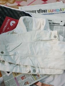 Small Jacket For Girls