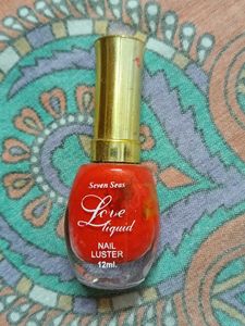 nail paint