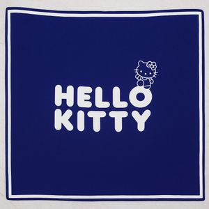 Official Hello Kitty Scarf | Sanrio | Singapore
