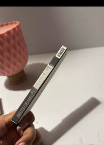 Clio Pencil Liner Black