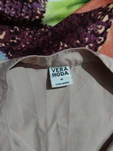 Vintage Pink Sleeveless Blouse Size 26-30
