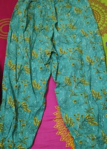 Kurti Set