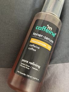 Toner-serium