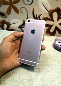 ❣️ iPhone 6s ( Pink )