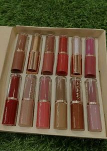 Handiyan Lipstick Set