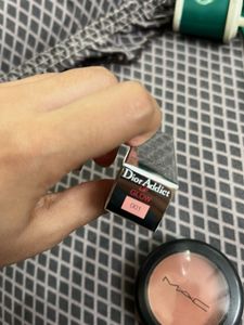buy1get1 Dior Addict Lip Glow &amp; MAC Blush