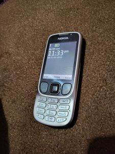 Nokia 6303