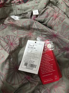 Max Liva Brand New Kurti Tunic M Size