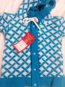 Baby Woolen Sweater