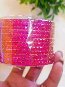 Oreo drop bangles premium quality