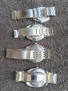 hmt watch bundle- Fixed price