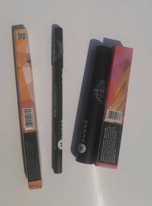 Sugar Kajal &amp; Mascara Combo 😍 New✅