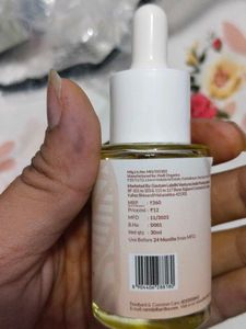 Face Serum
