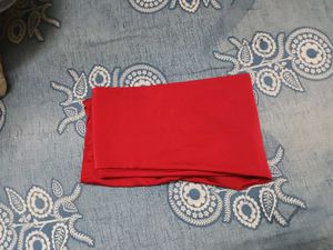 Red Leggings