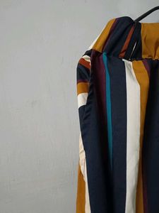 Striped Co Ord Set