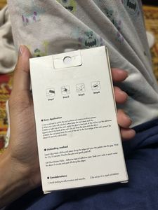 Savana press on nails