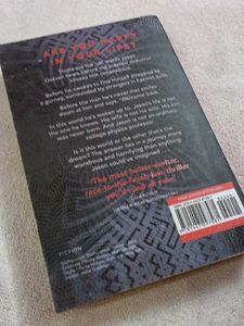 Dark Matter by Blake Crouch