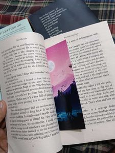 You Only Live Once? by Stuti Changle