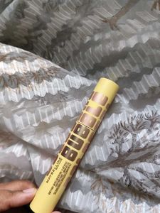 Maybelline Bubble Mascara