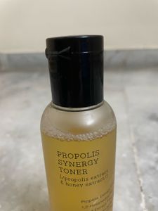 COSRX PROPOLIS SYNERGY TONER