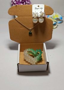 Jewellery Set