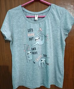 Women Max Tshirt