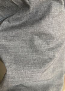 NEW H&amp;M Grey Tailored Trousers