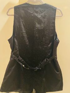 VEST FOR SIZE L
