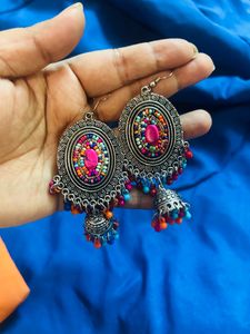 Beautiful Earrings