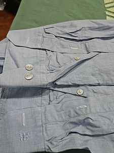 Men Formal Shirt