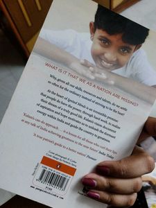 Books Of Abdul Kalam
