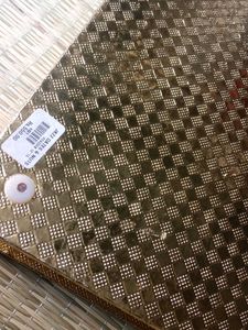✨ Elegant Golden Accessories Box – Perfect for Jew