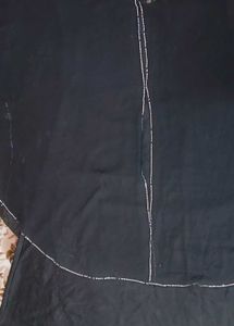 Fancy Abaya