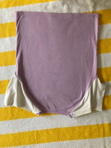 Power People Tee - Lavender