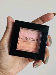 Blushes &amp; Highlighter