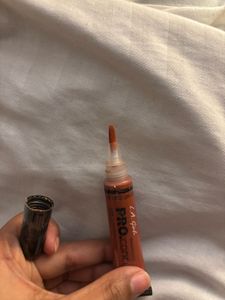 L.A. Girl Pro Concealer(used once or twice)