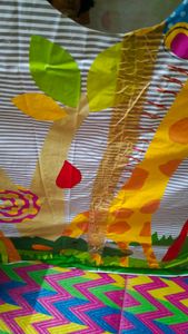 Kid&#39;s Tent house