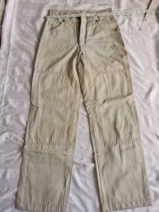 Pant with Casual Style