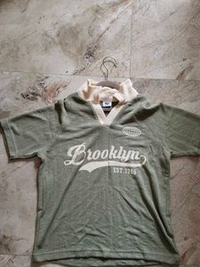 Brooklyn Graphic Tee