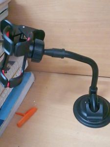 Flexible Mobile Stand For Car And Study