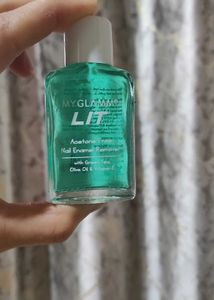 New  Combo Of Nail Paint Nd Remover