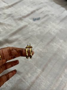 H&amp;M Hoops - Set Of 5