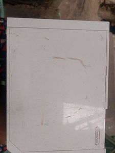 Nintendo Wii In Working Condition.