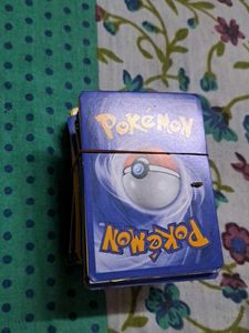 Pokemon Card Collection